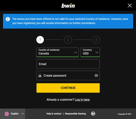 Bwin account permanently blocked by casino